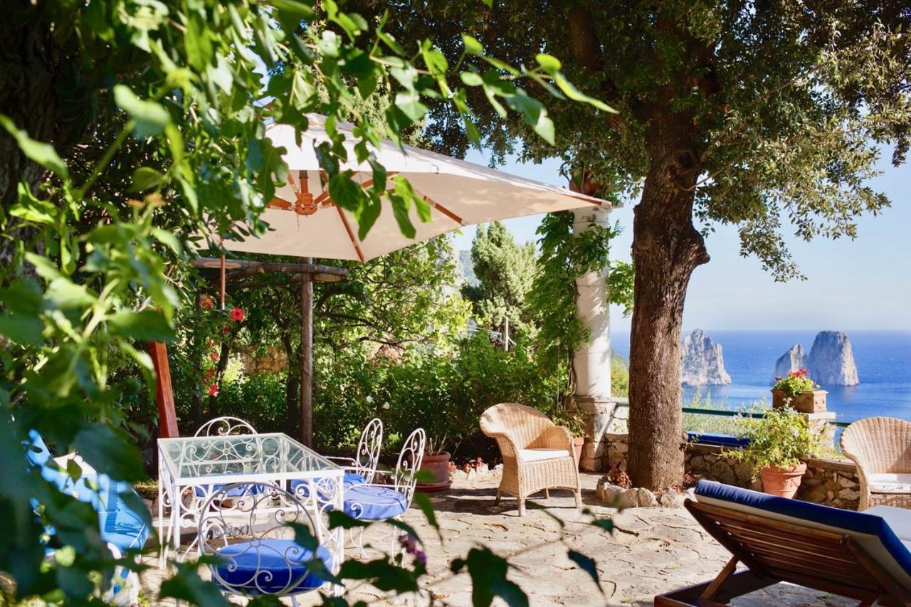 Marina Villa