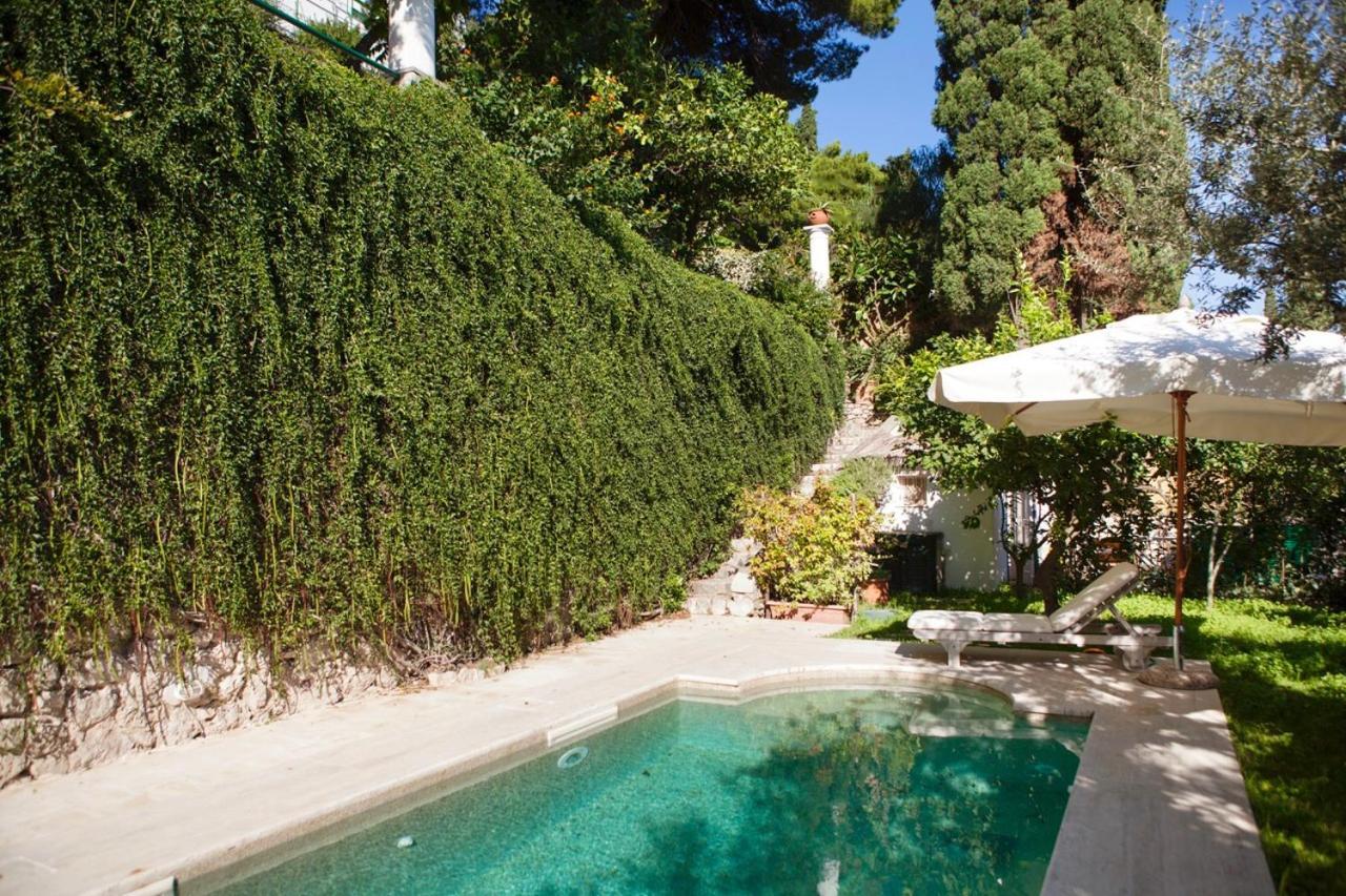 Marina Villa *