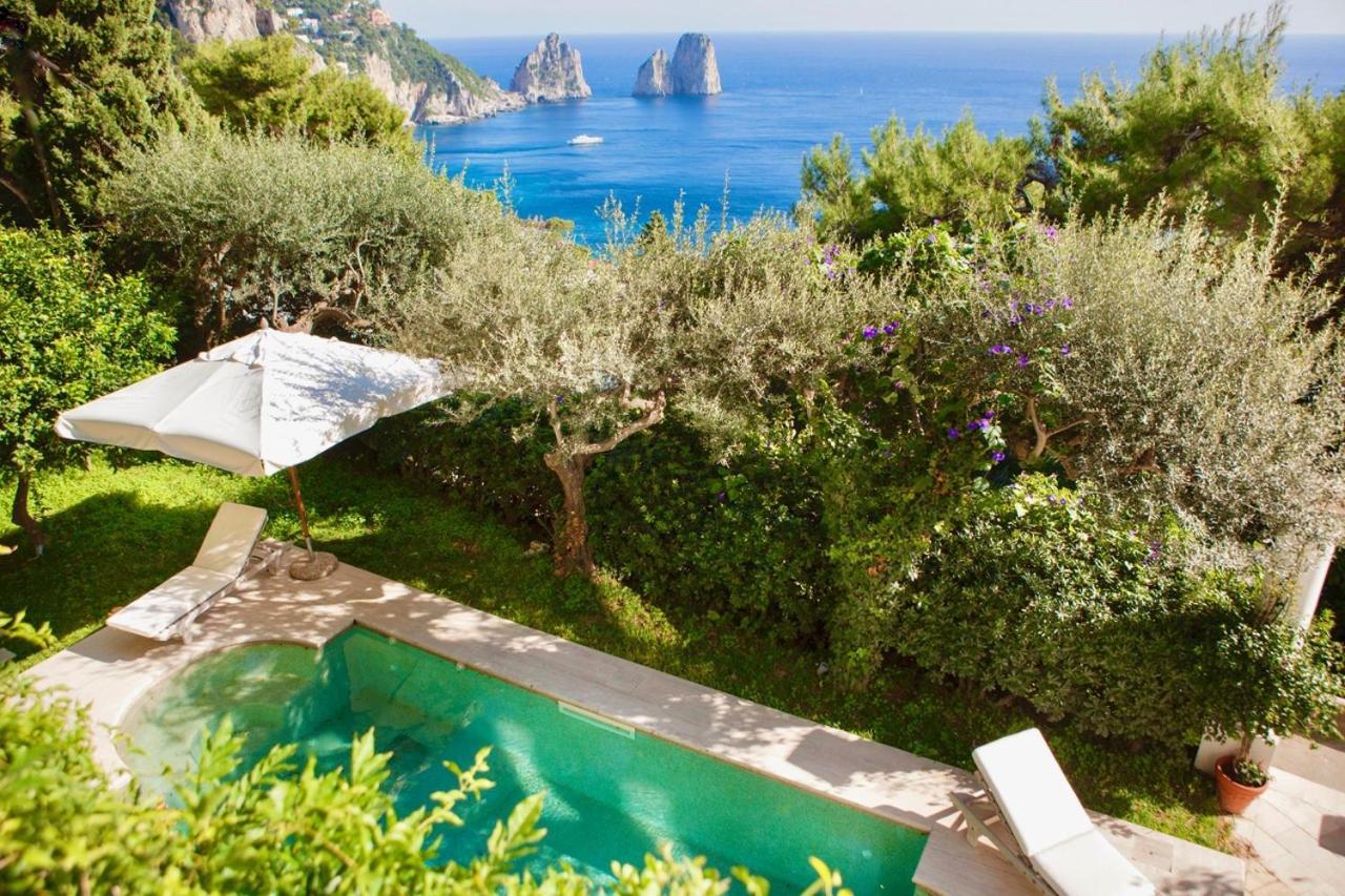 Marina Villa *