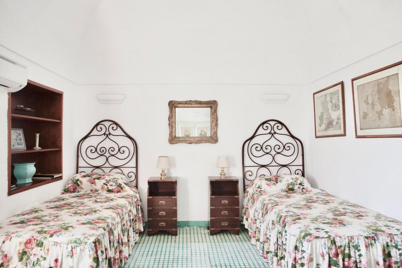 Villa Marina *