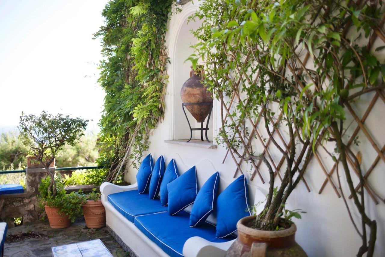 Marina Villa *