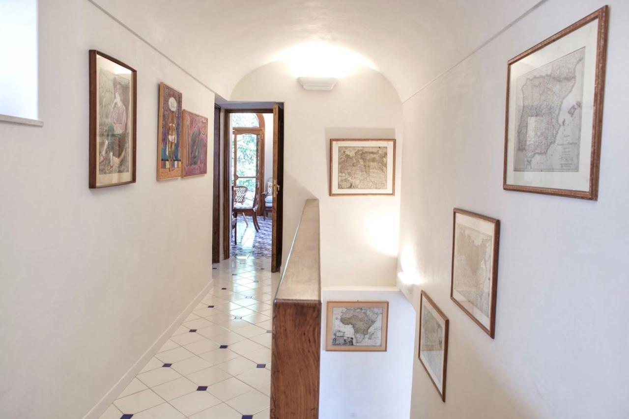 Villa Marina