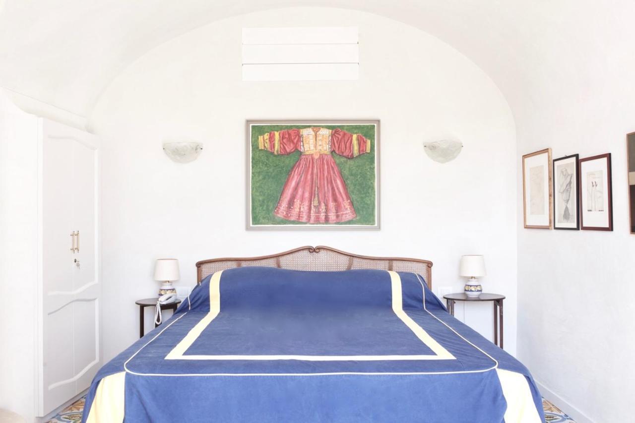 Villa Marina *