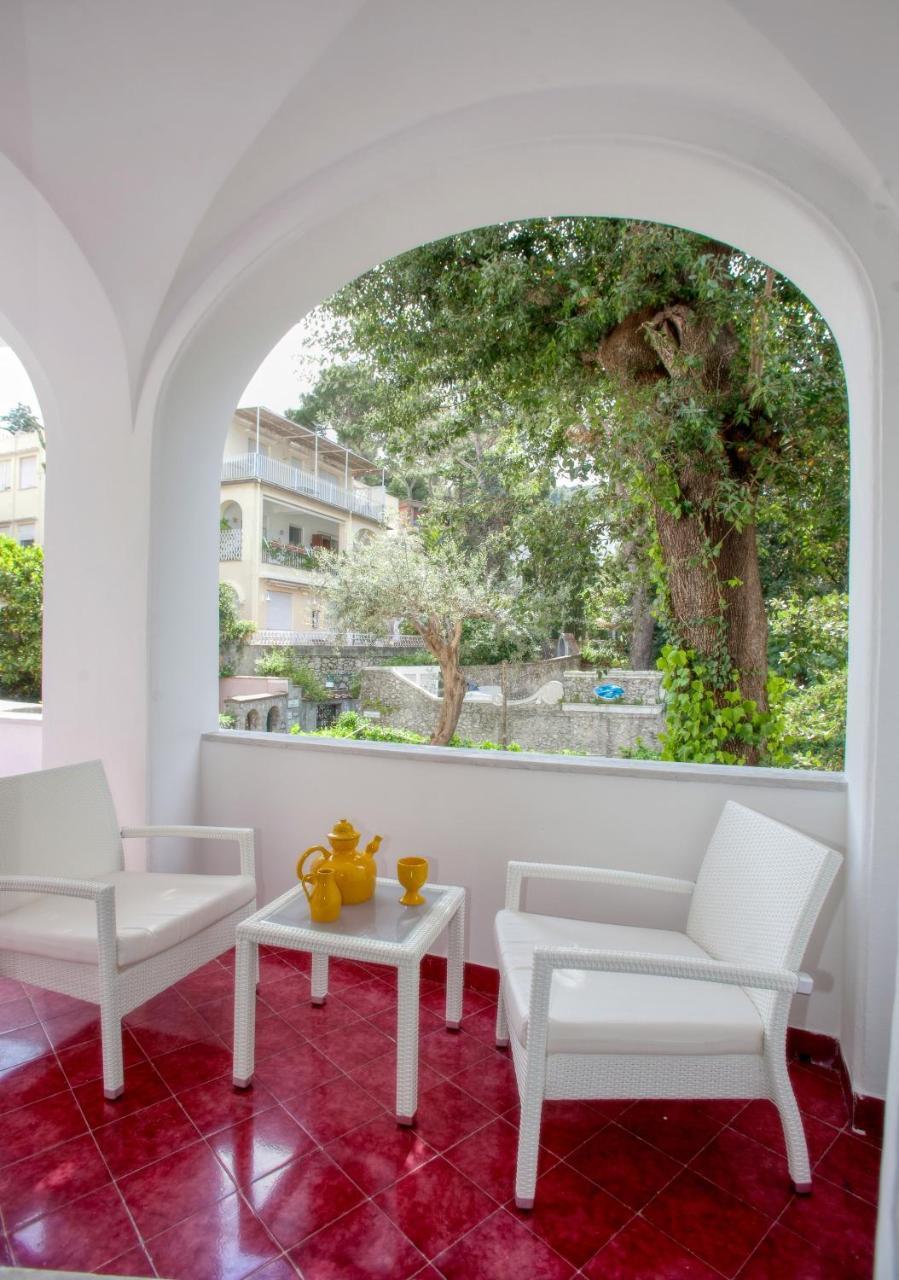 Bed & Breakfast Silia