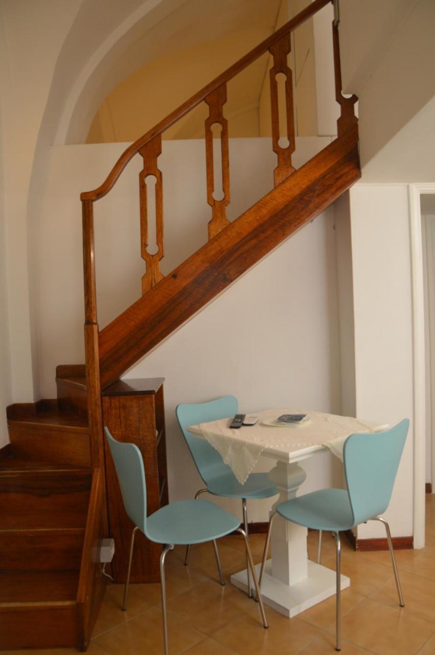 Le Botteghe Daire