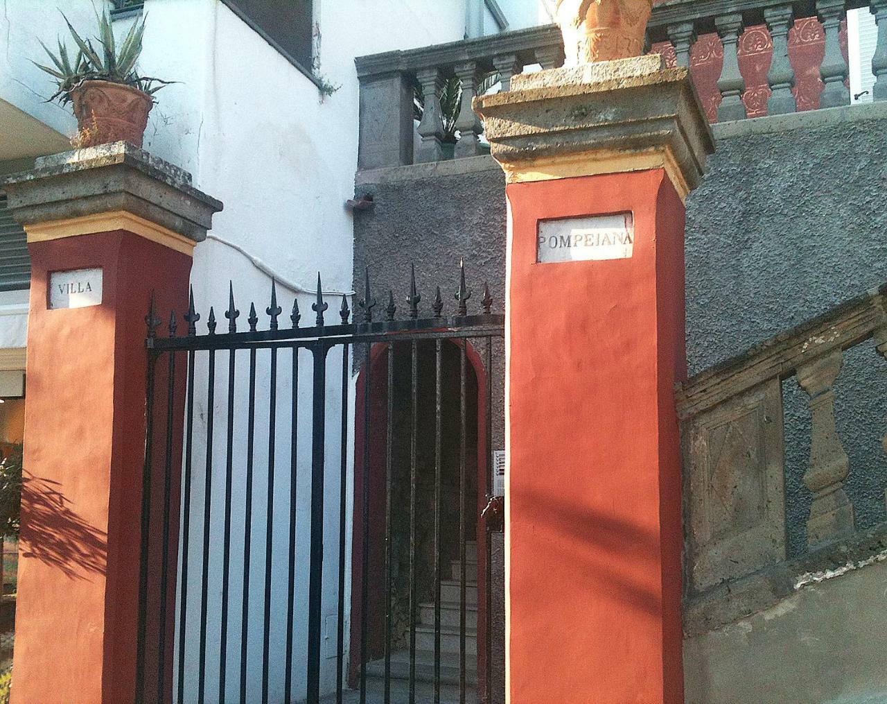 Tatil Evi Casa Montalto