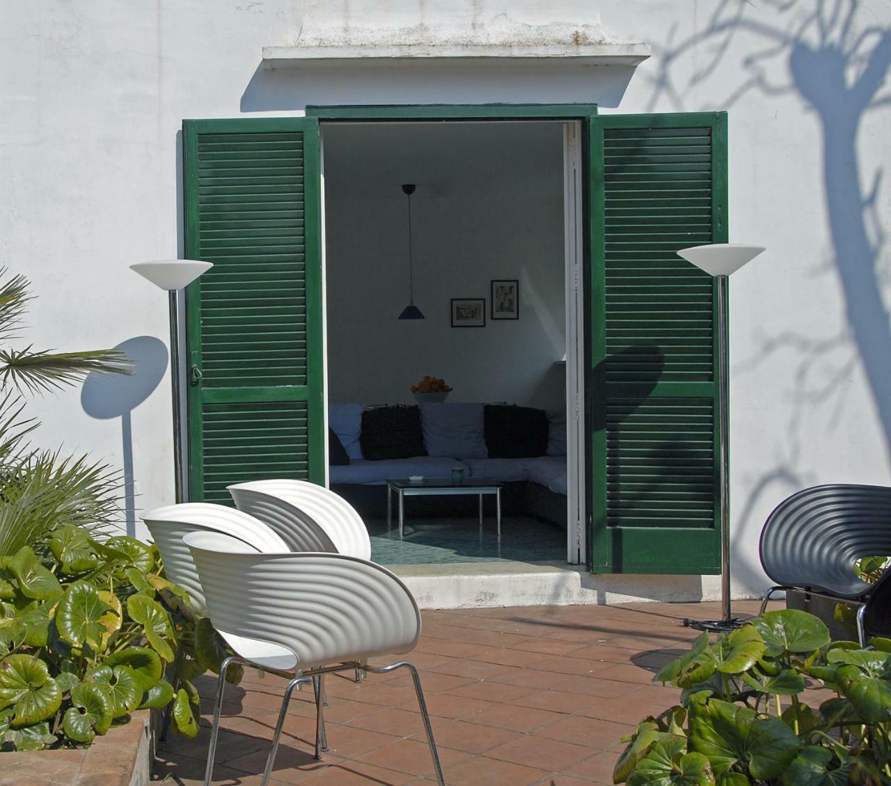 Holiday home Casa Montalto