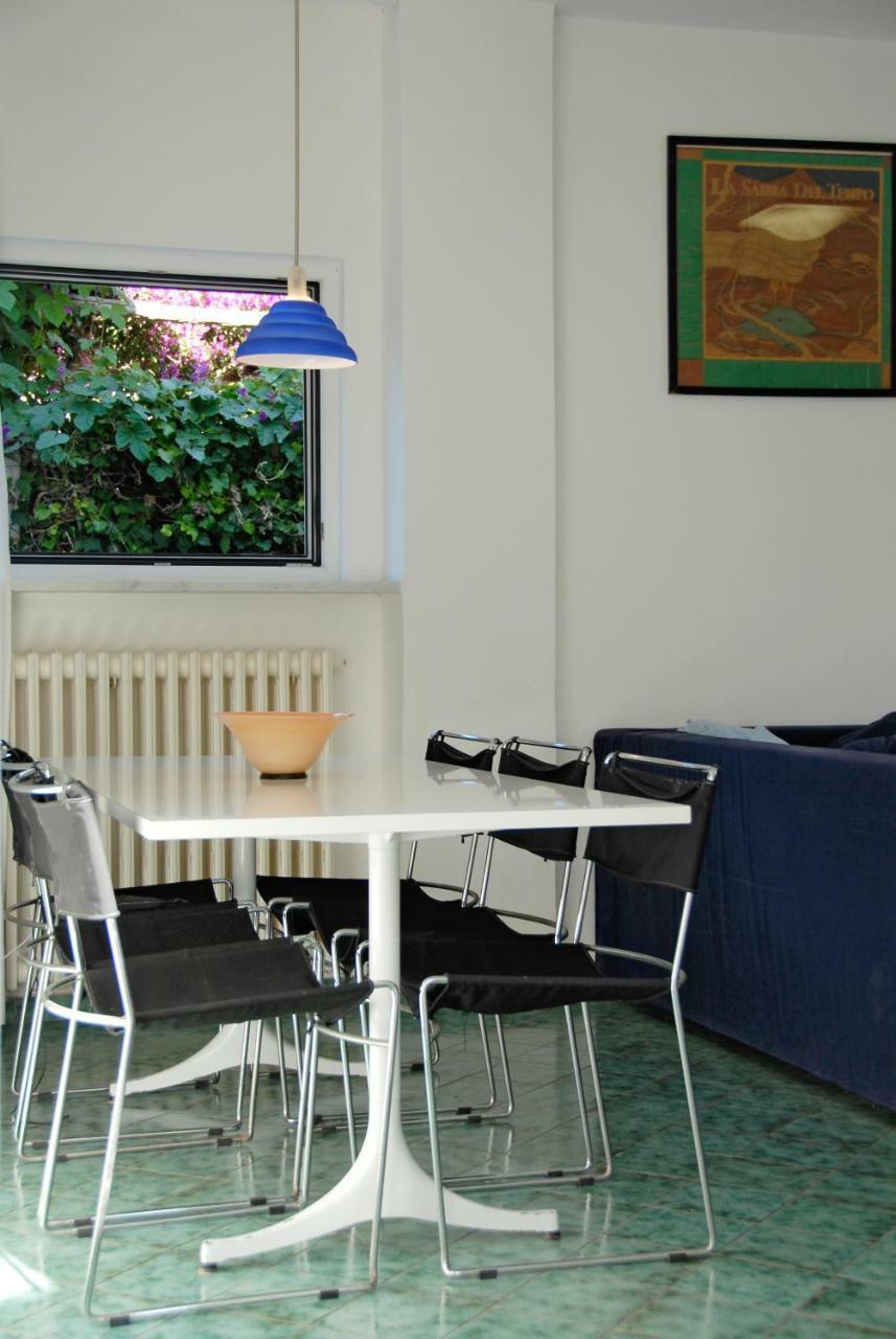 Tatil Evi Casa Montalto *