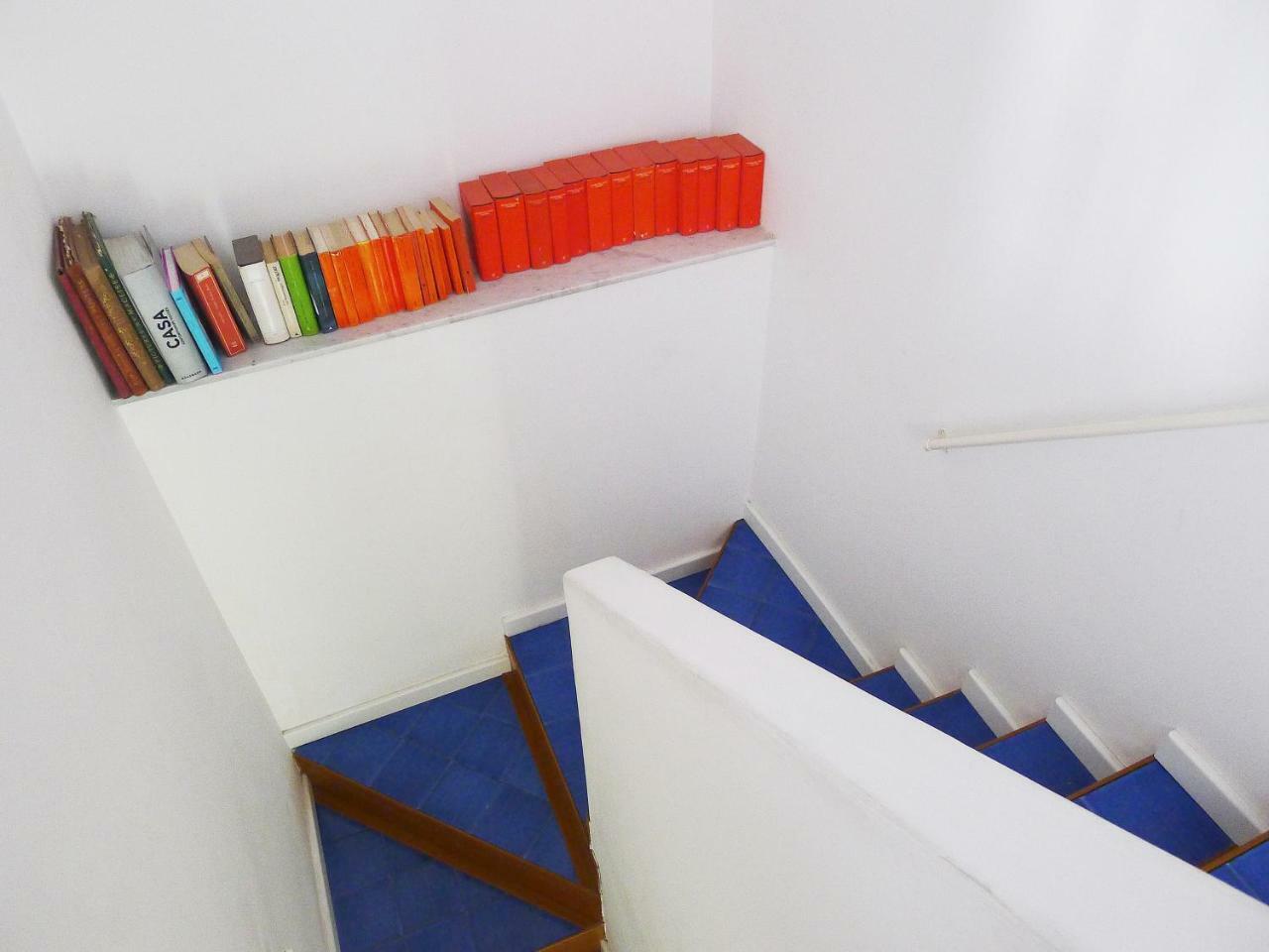 Tatil Evi Casa Montalto Capri