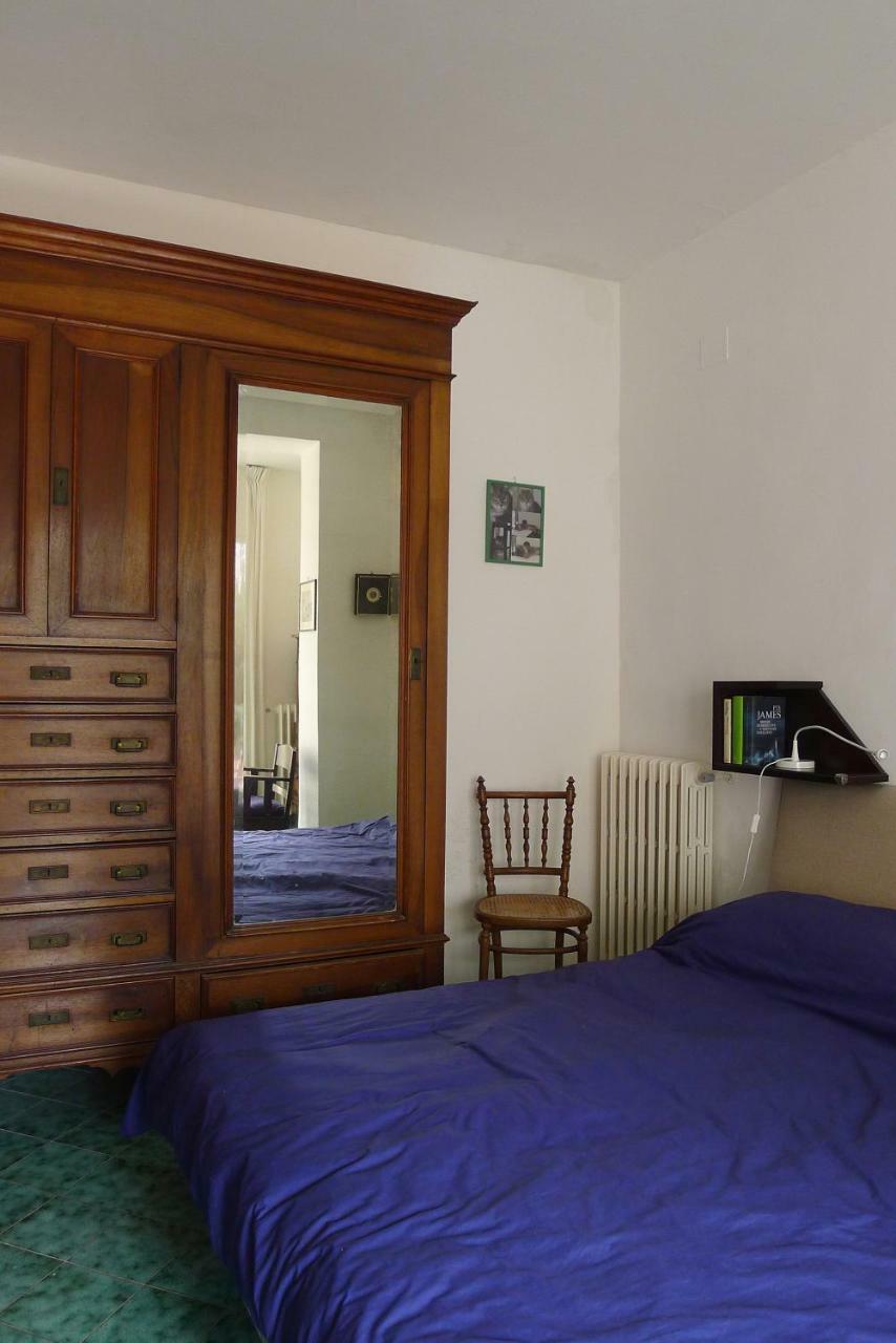 Casa Montalto Capri
