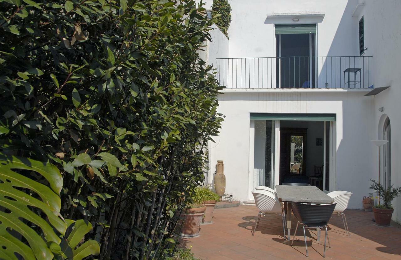 Casa Montalto
