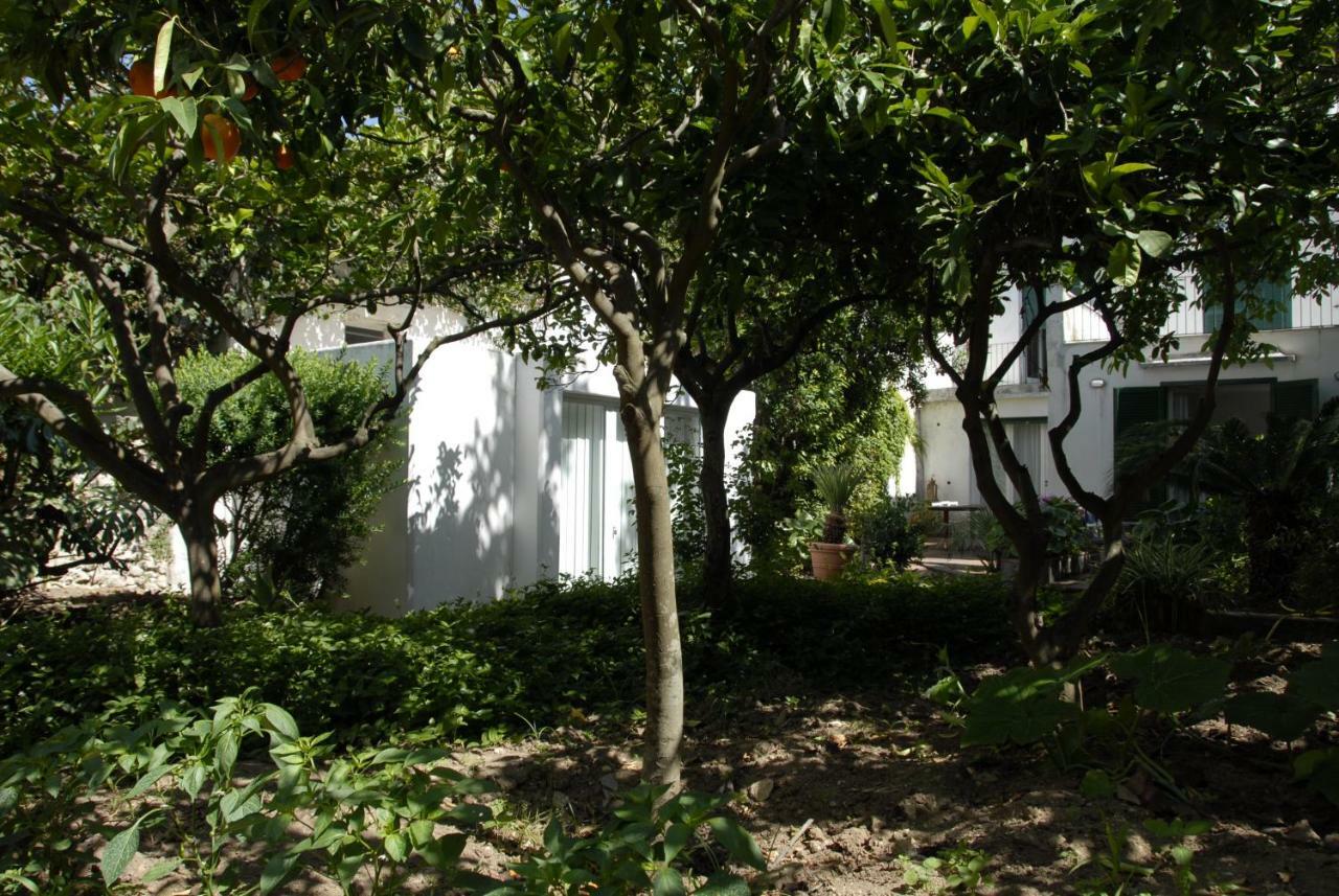 Casa Montalto Holiday home Capri