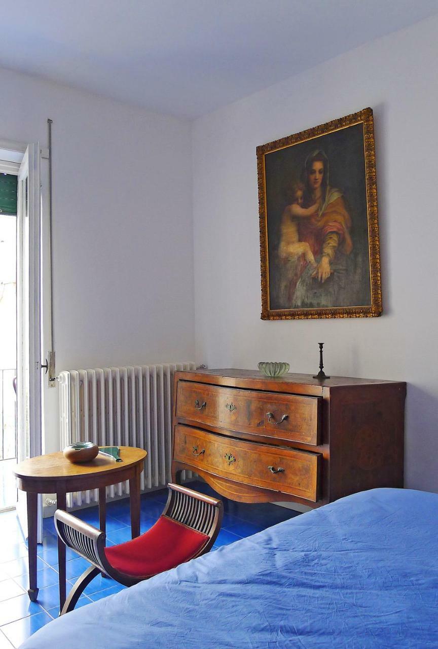 Casa Montalto *