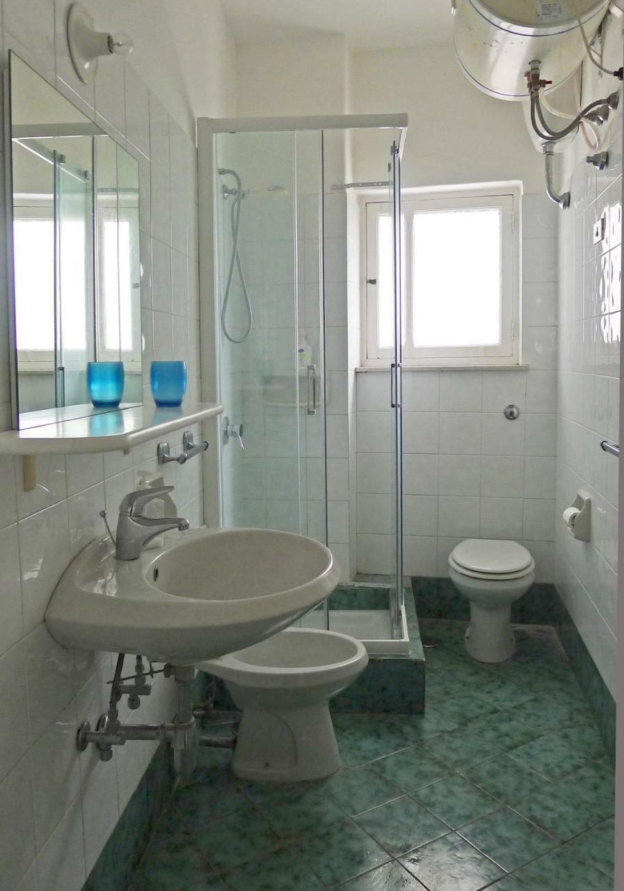 Casa Montalto Tatil Evi Capri