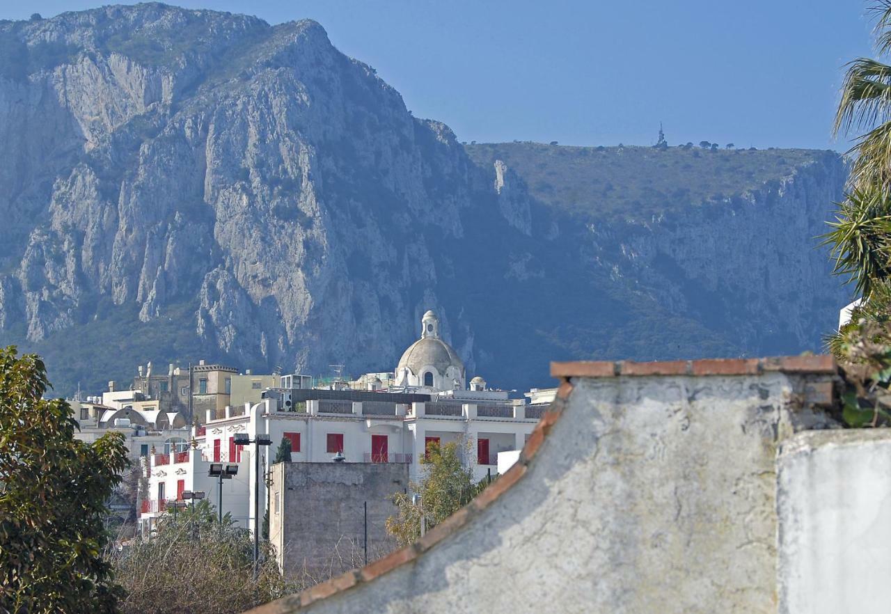 Tatil Evi Casa Montalto *