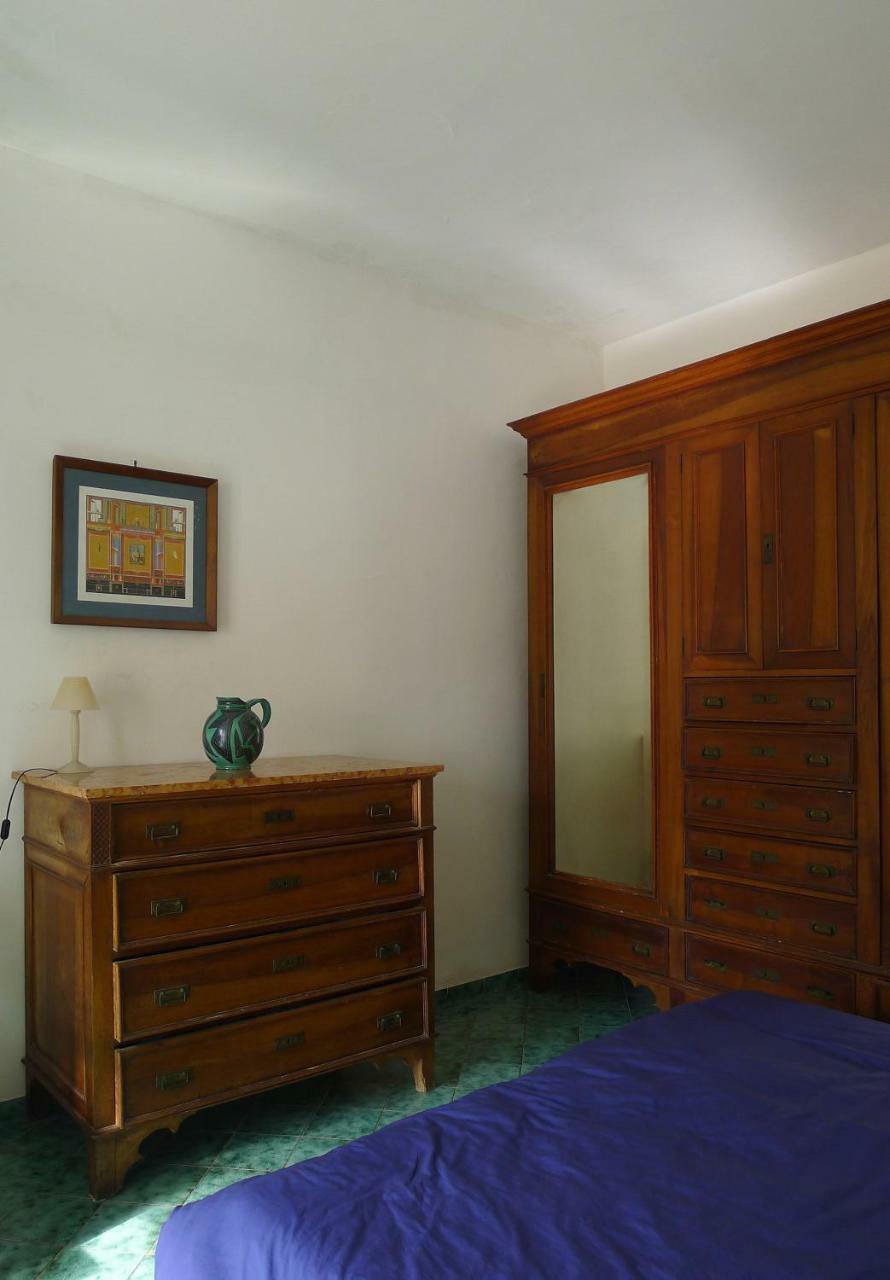 Tatil Evi Casa Montalto Capri