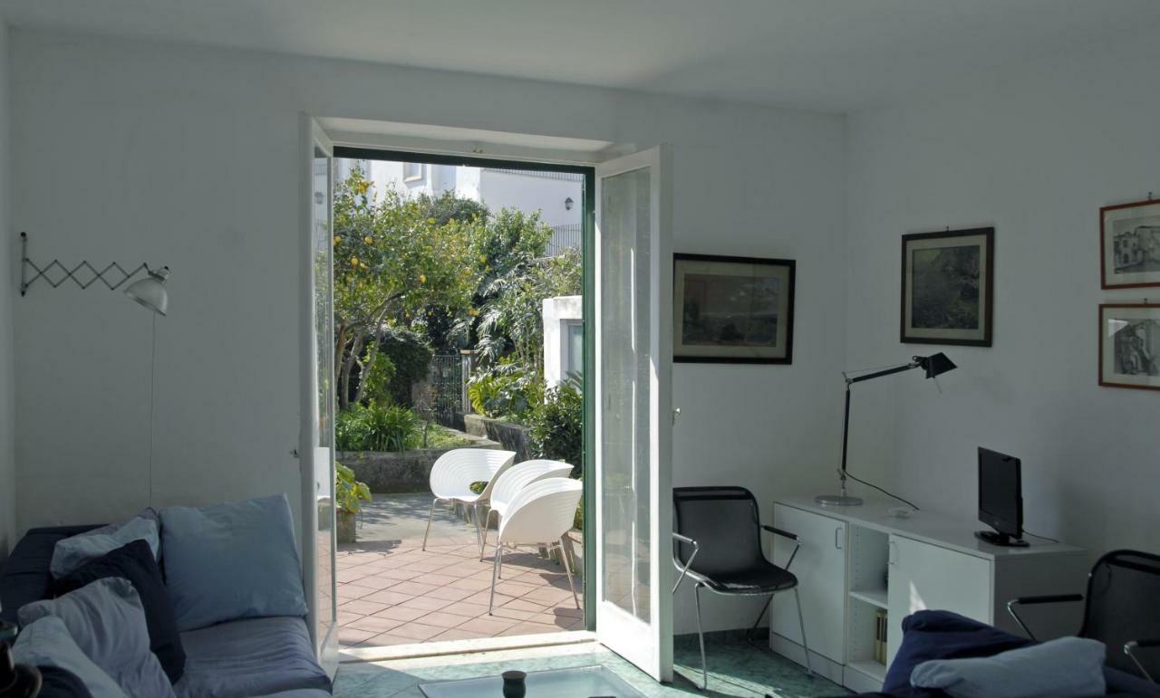 Casa Montalto