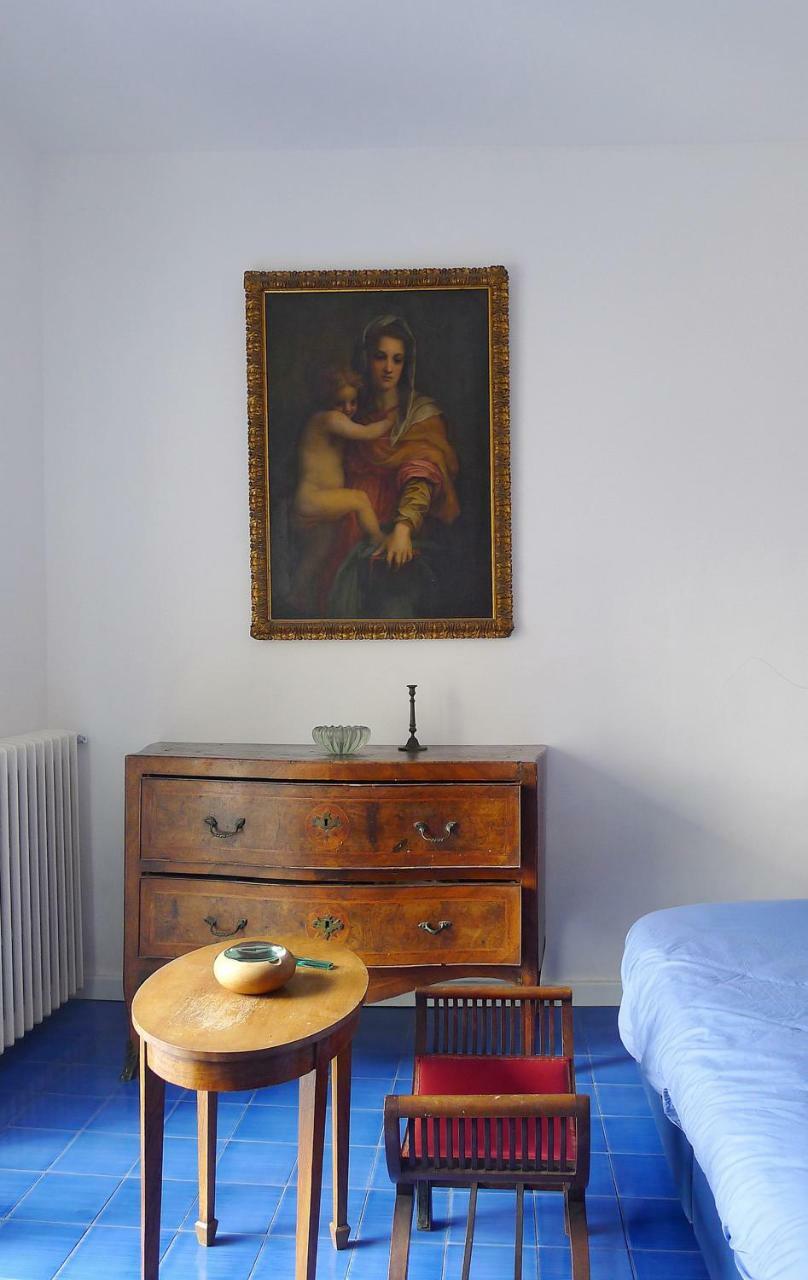 Tatil Evi Casa Montalto Capri