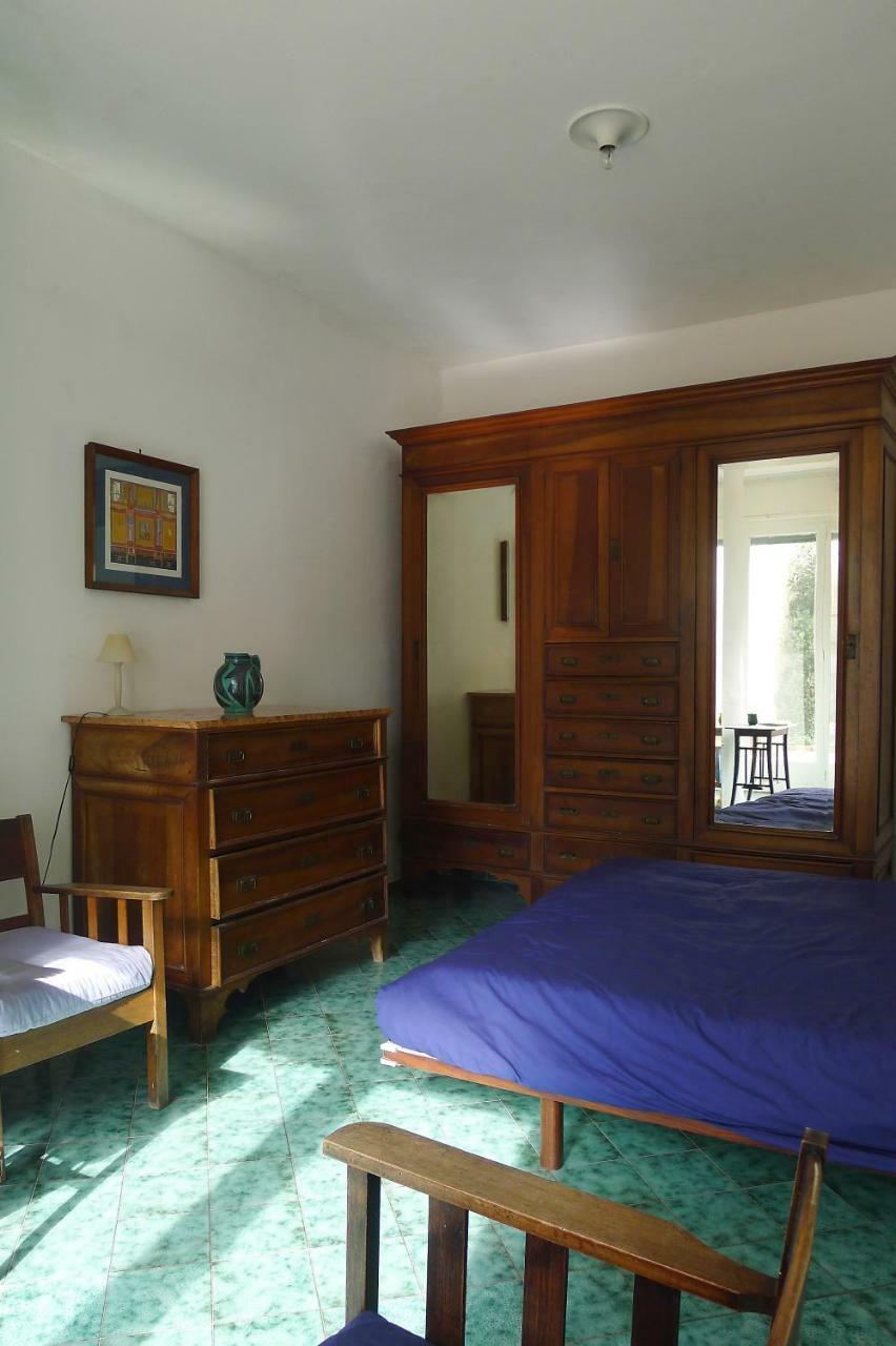 Casa Montalto Tatil Evi