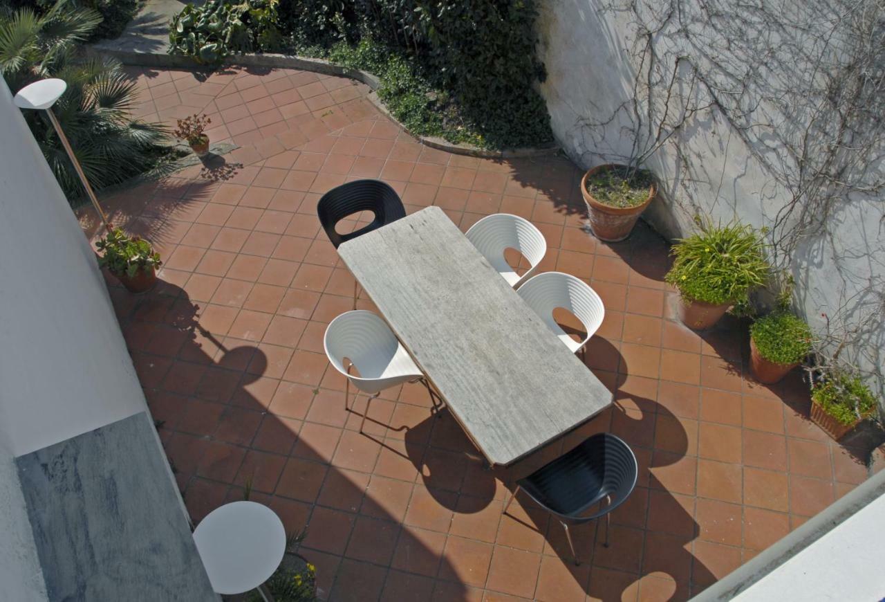 Casa Montalto Tatil Evi *
