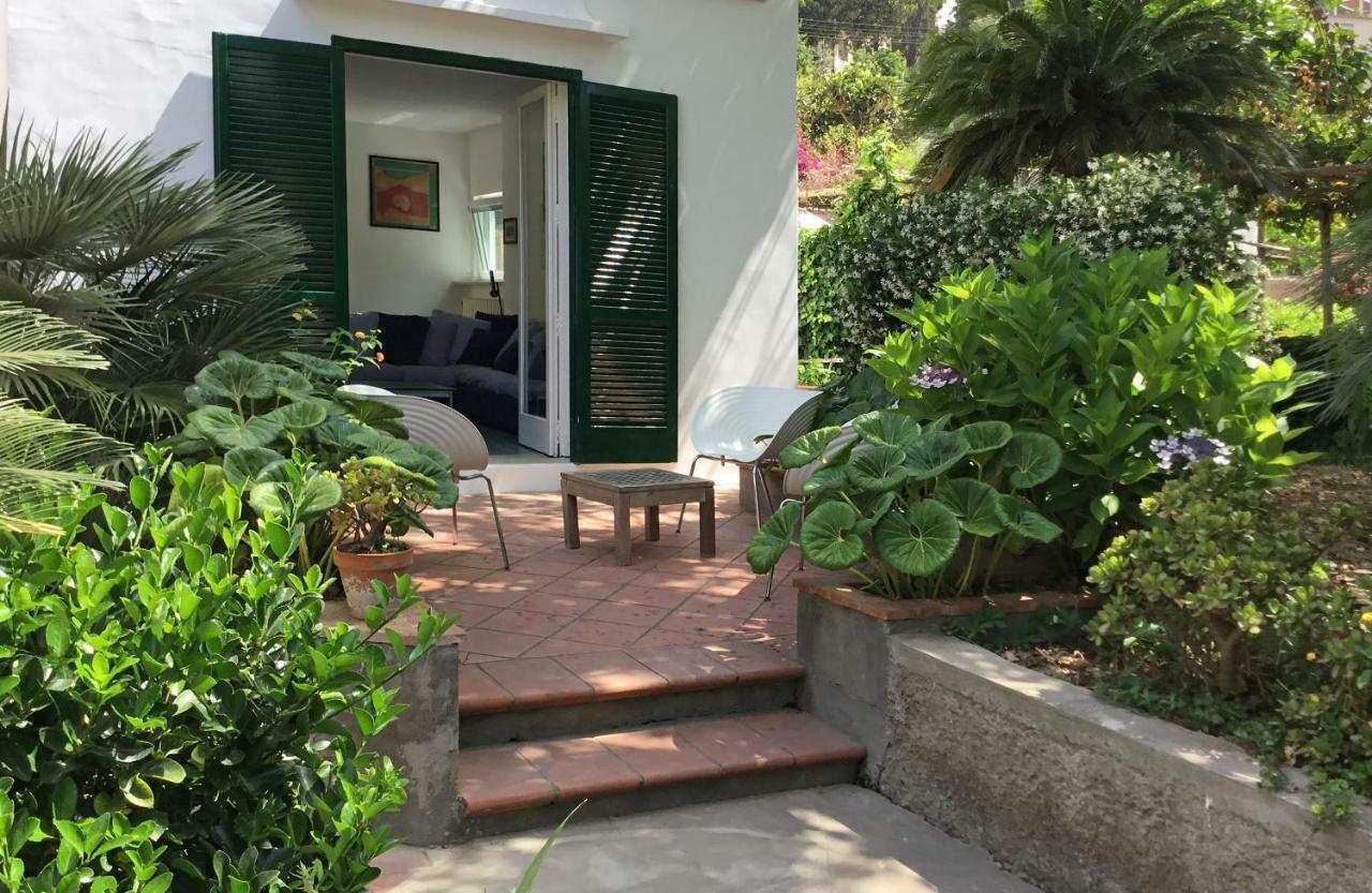 Tatil Evi Casa Montalto *