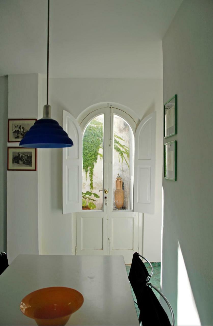 Tatil Evi Casa Montalto Capri