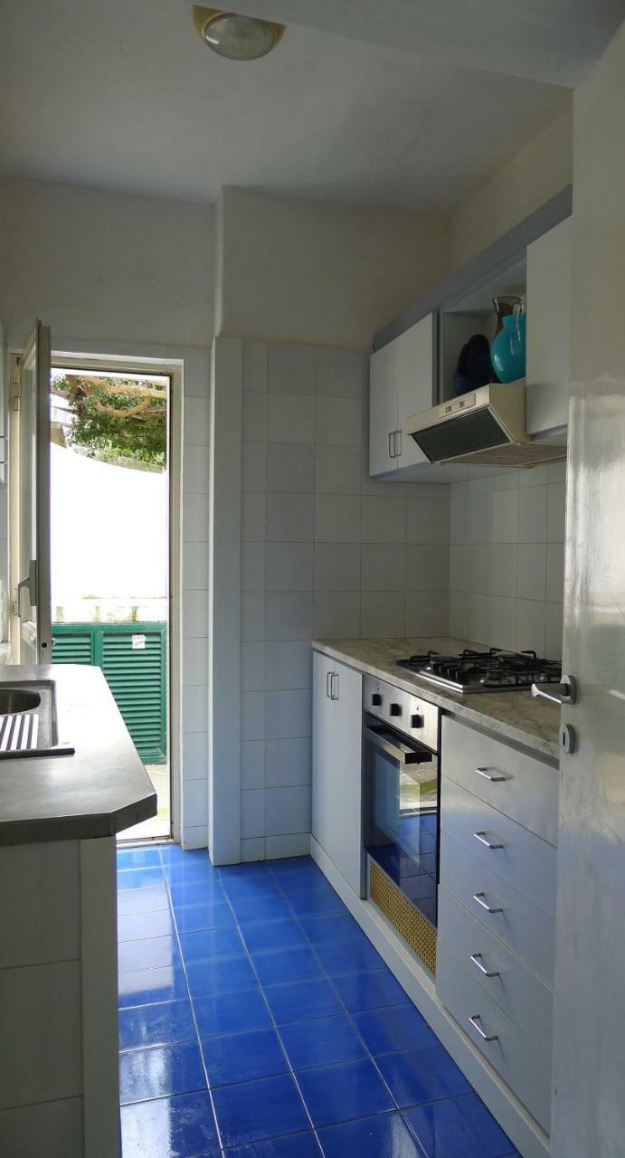 Casa Montalto Tatil Evi Capri