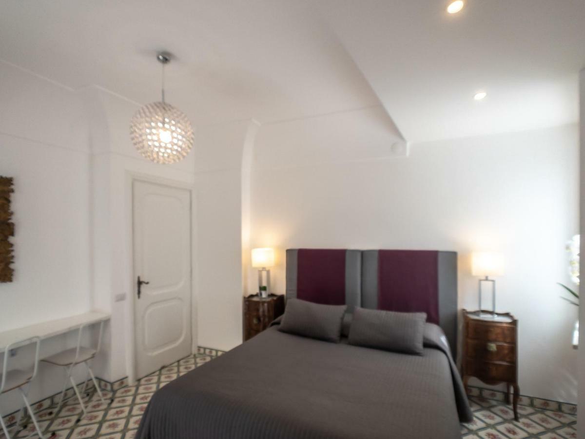 Silia Bed & Breakfast Capri