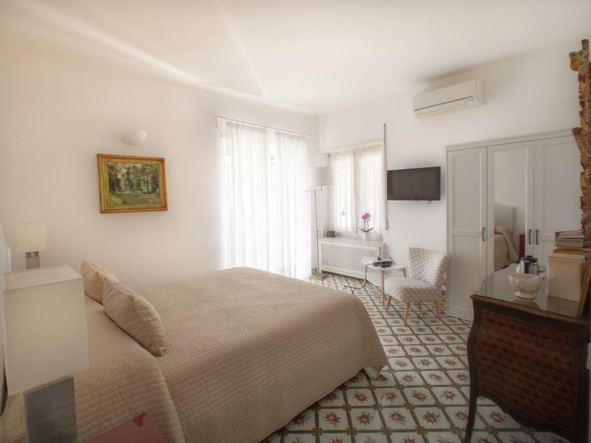 Bed & Breakfast Silia 3*