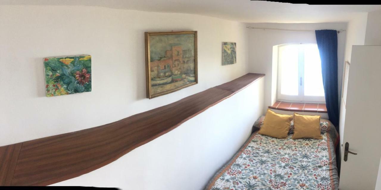 Kronberg * Capri