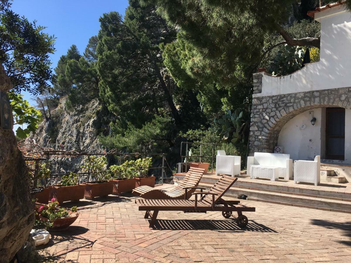 Holiday home Kronberg Capri