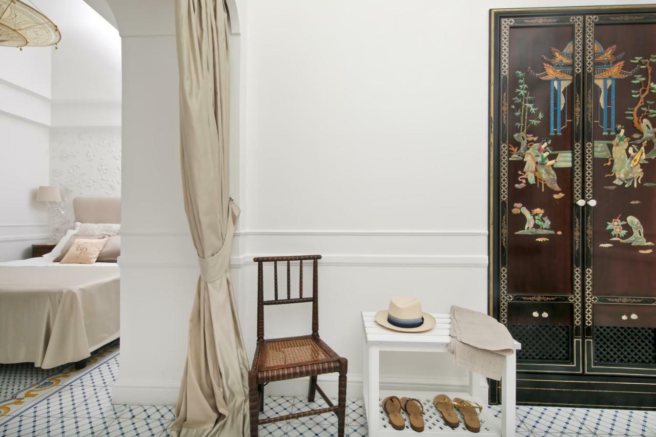Luxury Excelsior Parco