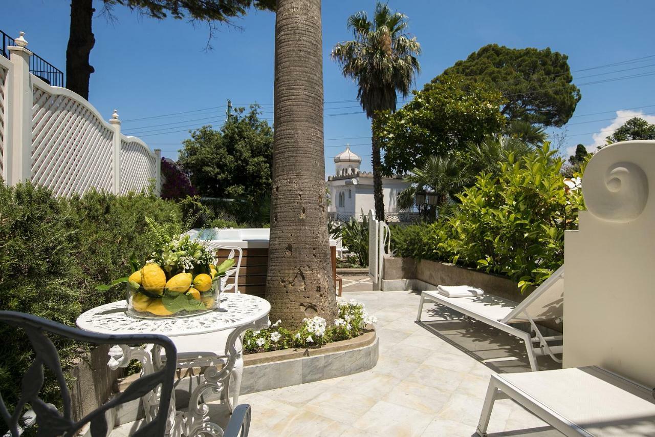 Luxury Excelsior Parco 5*