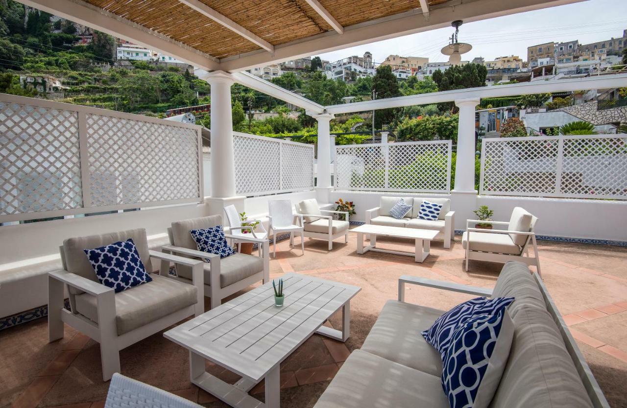 Guest house Patrizi 3*