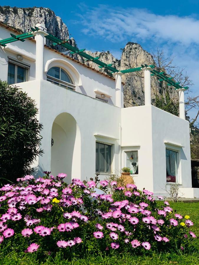 Marunnella Capri