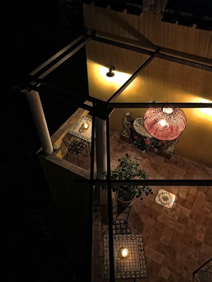 La Terrazza Sul Mare Acomodação com café da manhã 