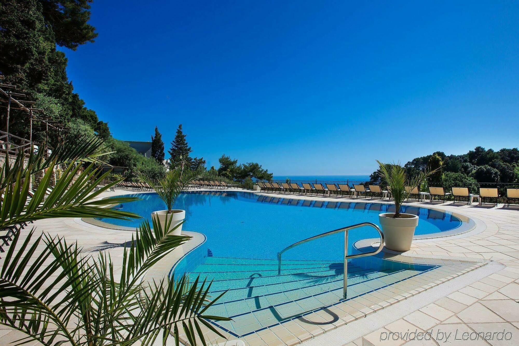 La Vega Capri
