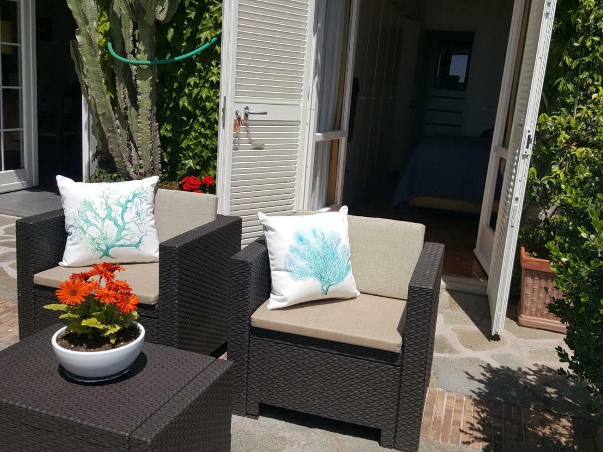 Bed & Breakfast Anneliese Capri