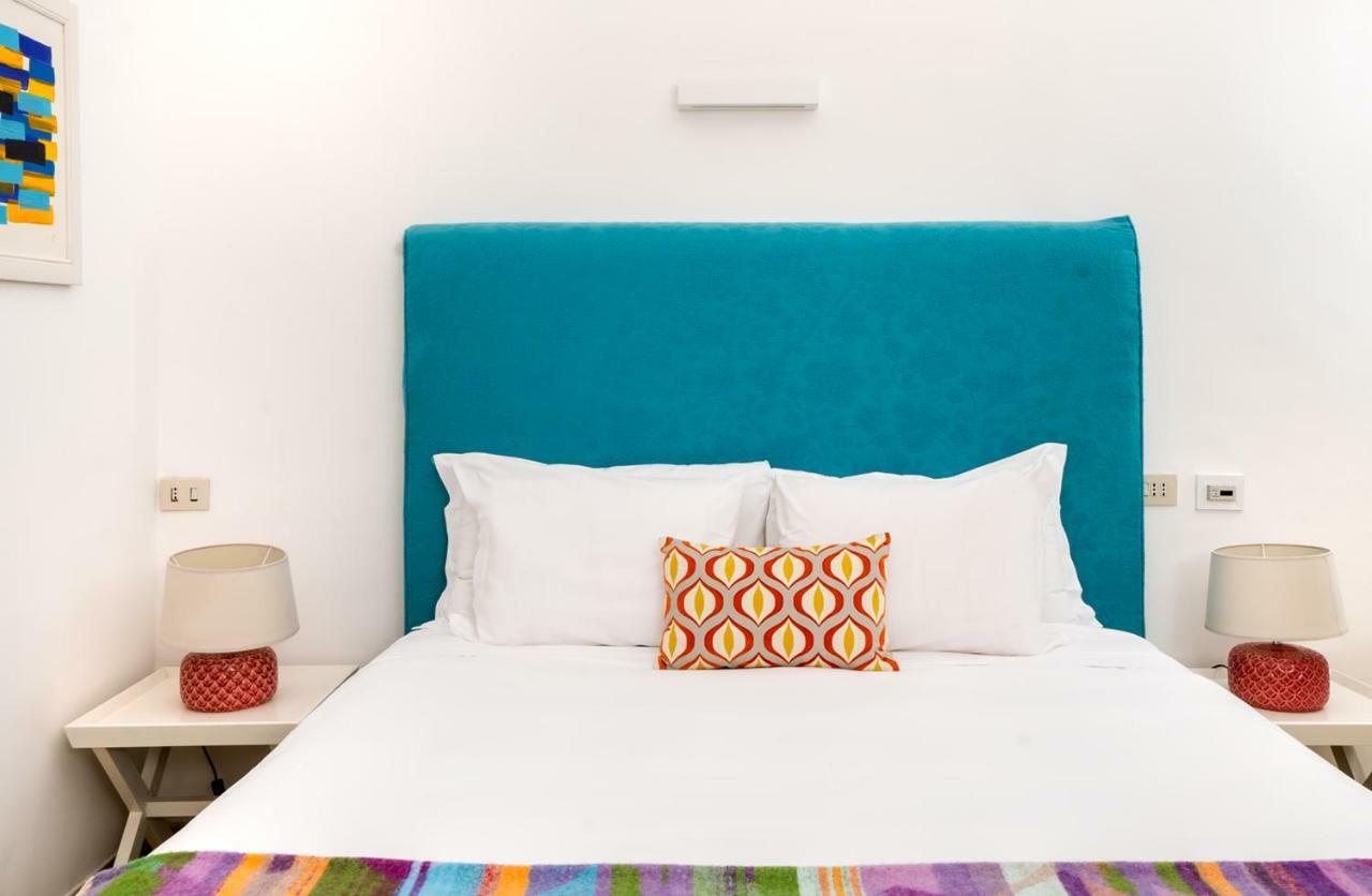 Helios Hotel Capri