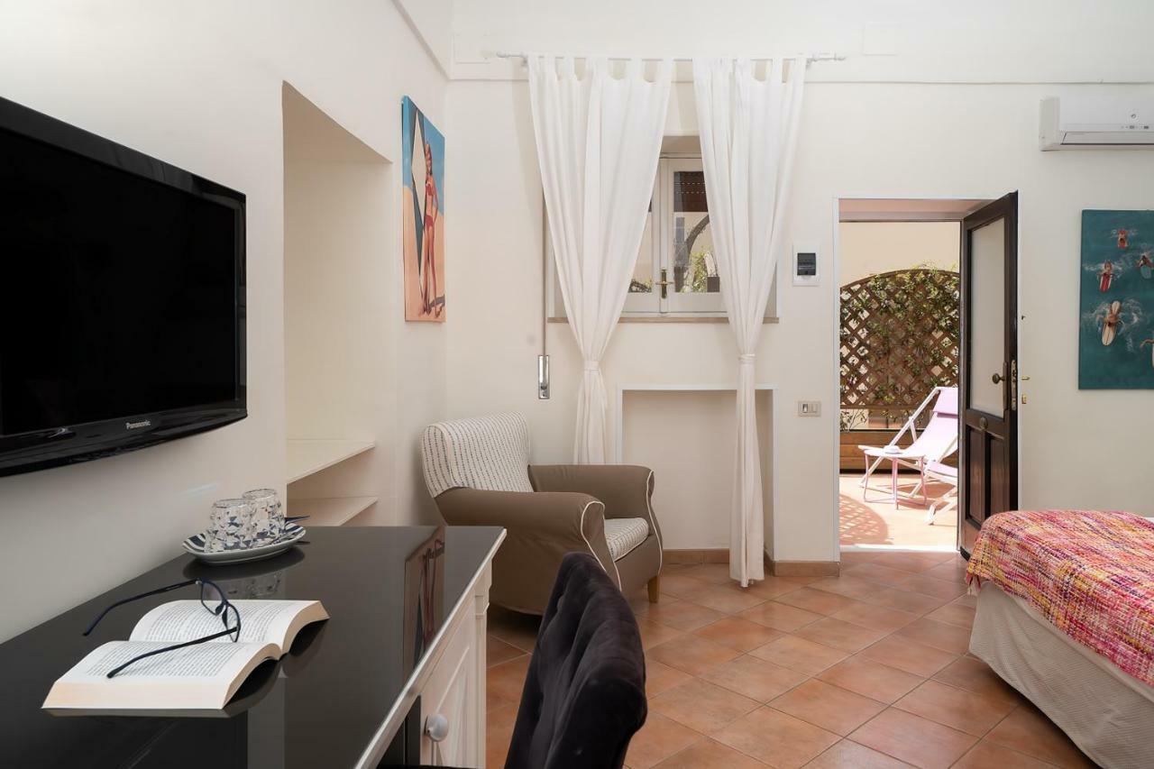 Helios Hotel Capri