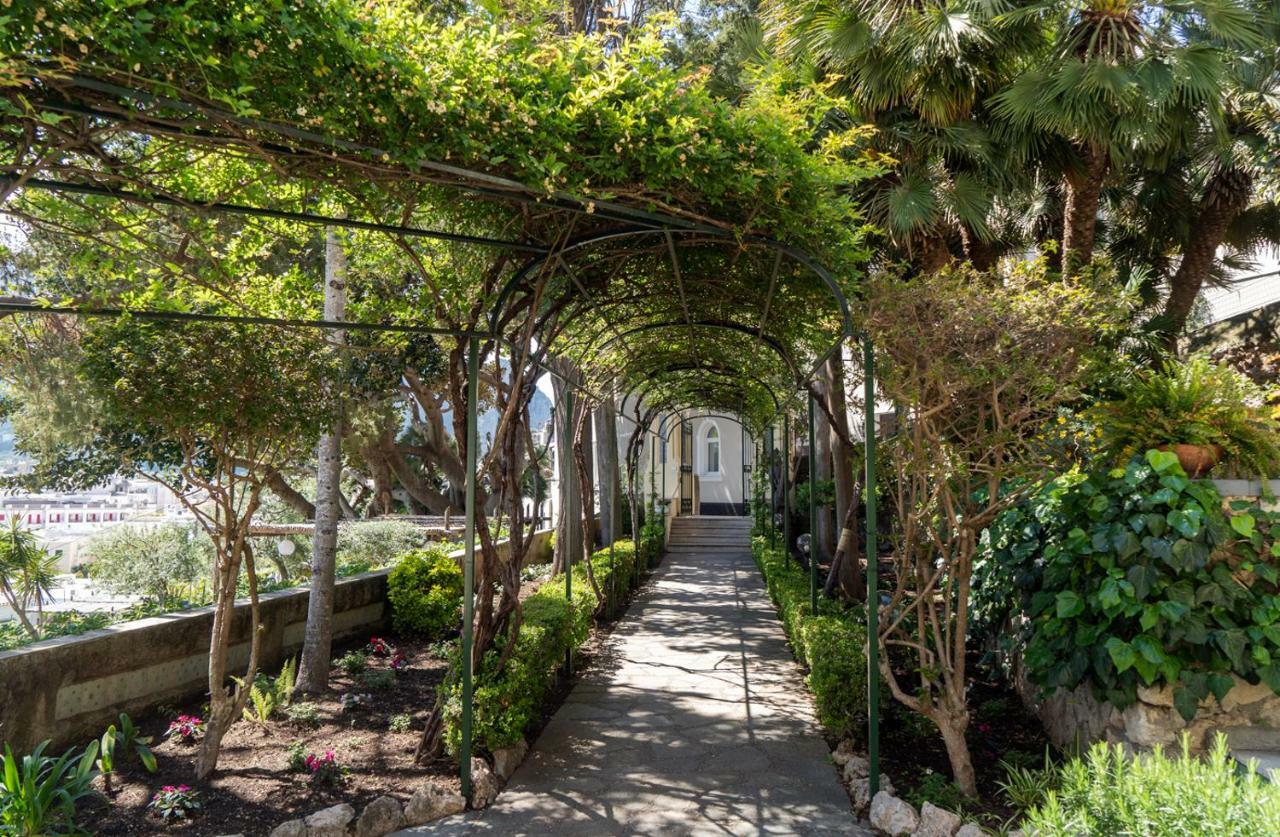 Helios Hotel Capri