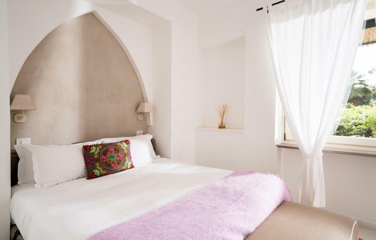 Helios Hotel Capri