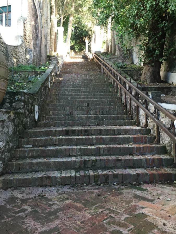 Bed & Breakfast Villacore