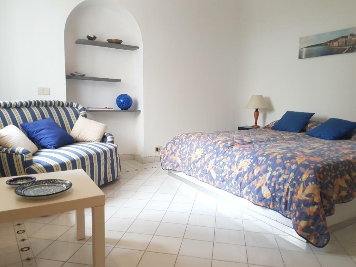 Bed & Breakfast Shangri La Capri
