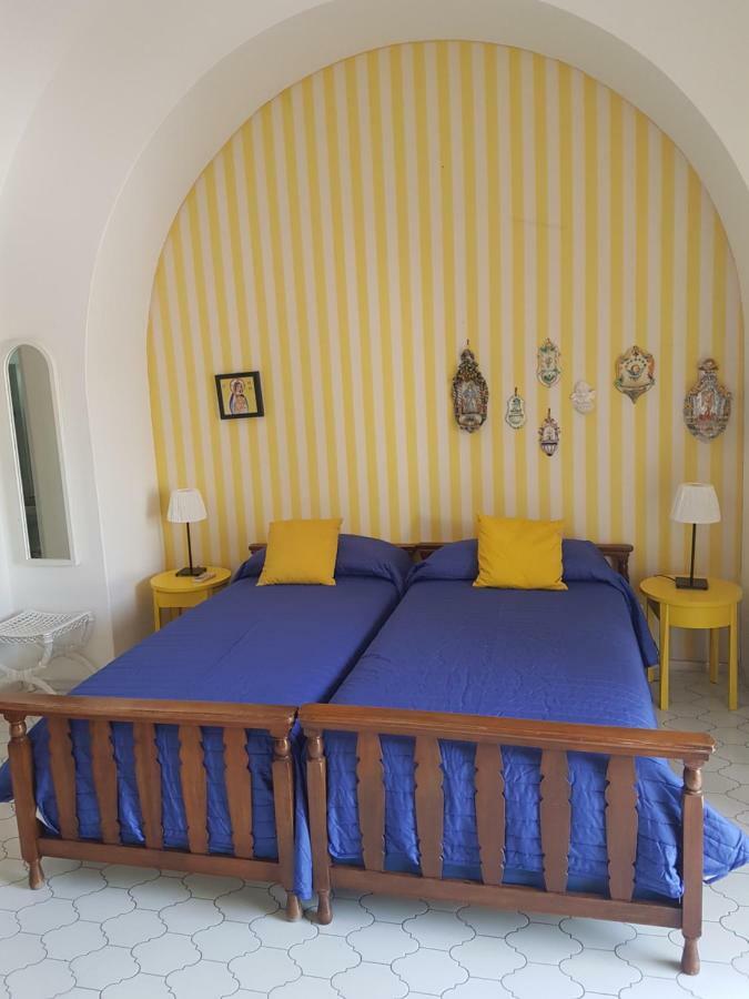Bed & Breakfast Shangri La