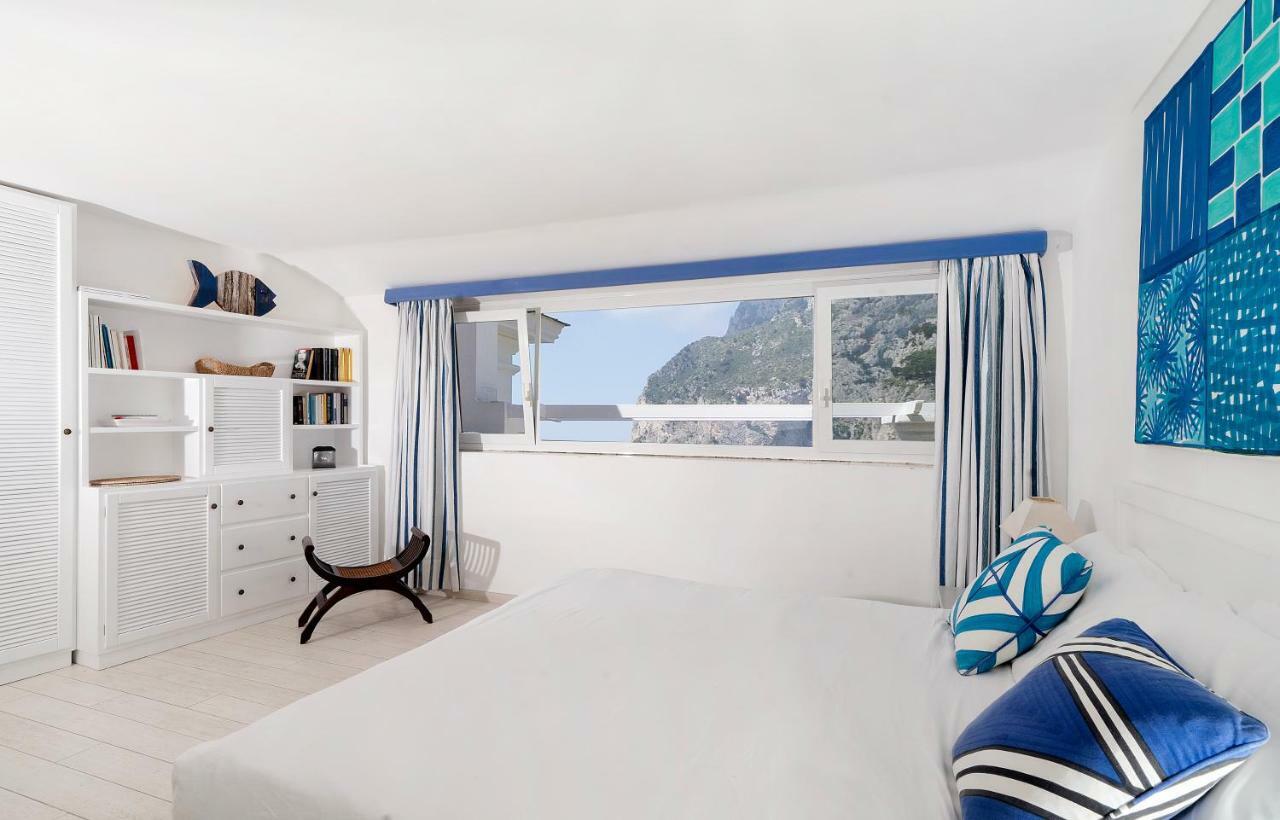 Mariuccia Capri