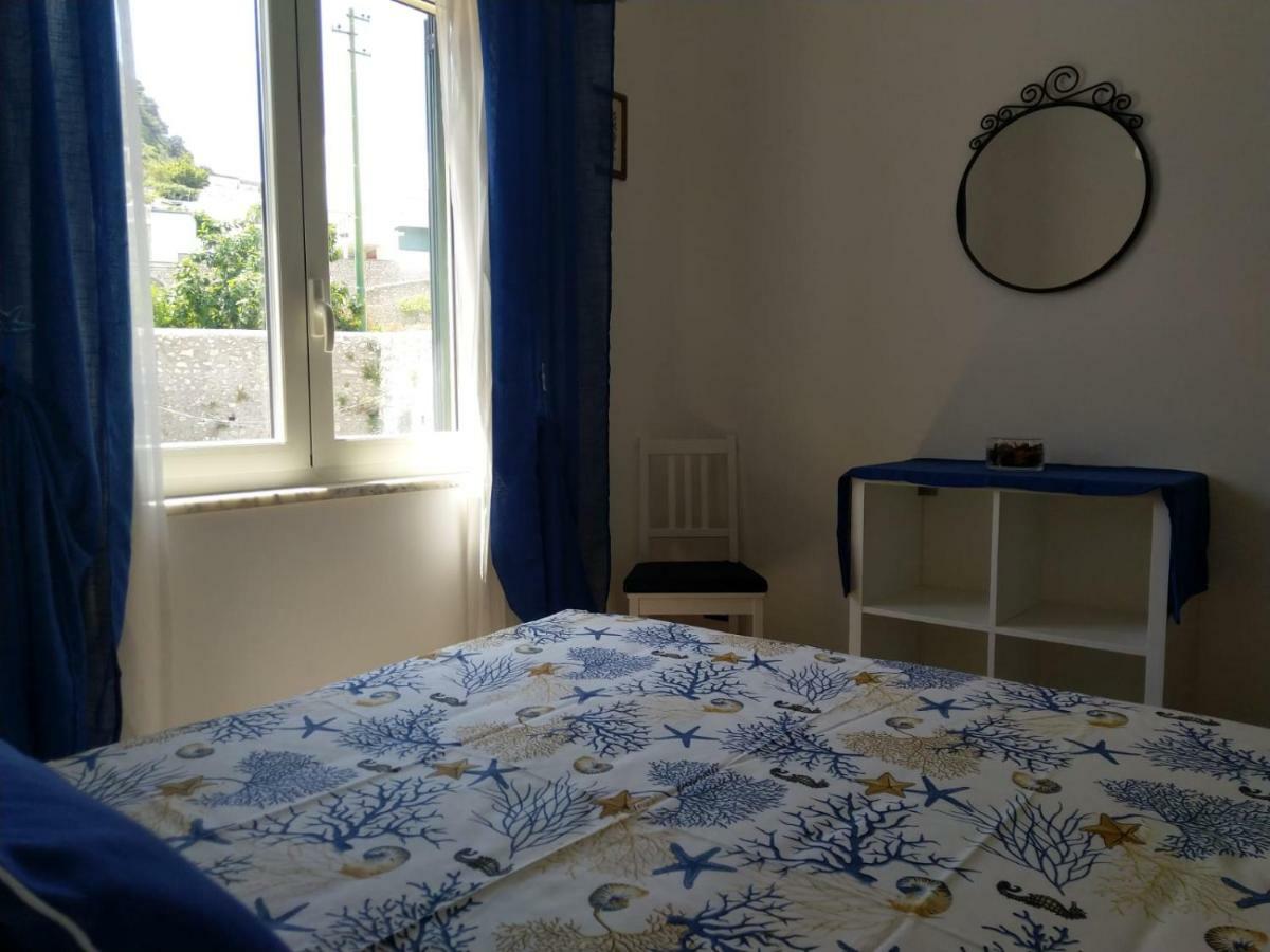 Holiday home La Marocella Capri