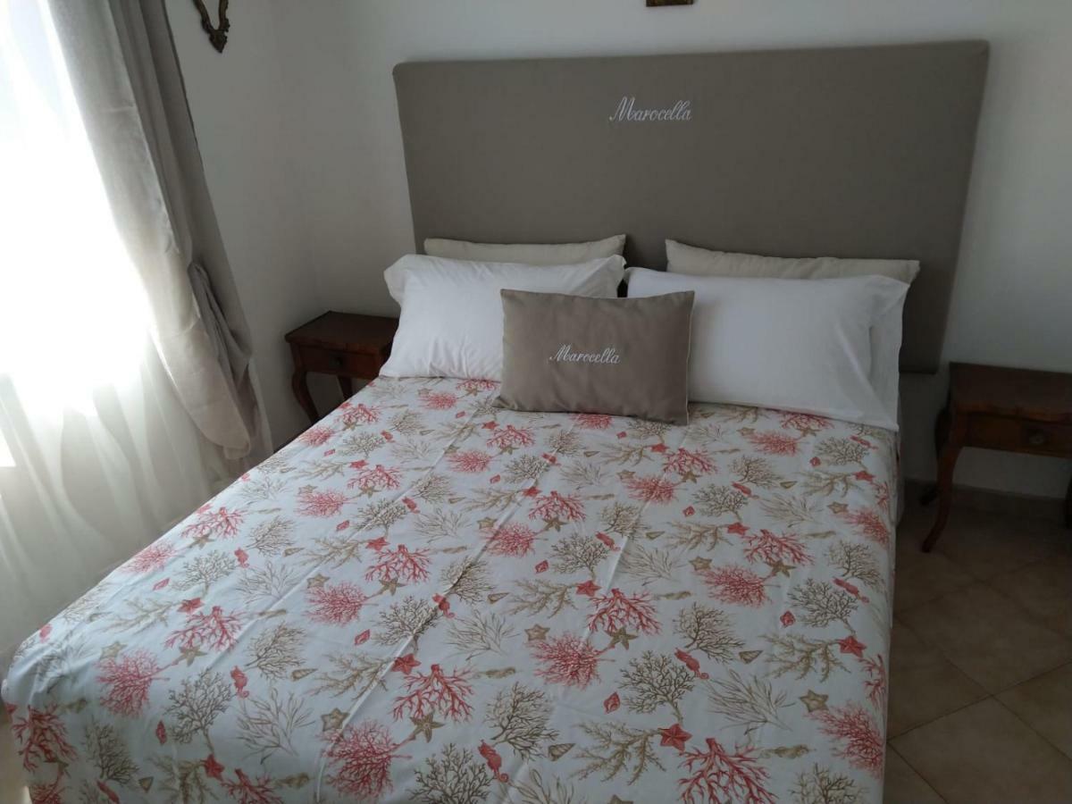 La Marocella *