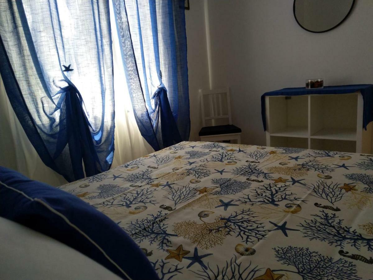 Holiday home La Marocella