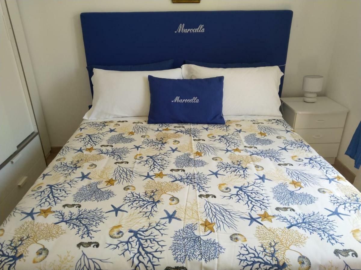 La Marocella Capri